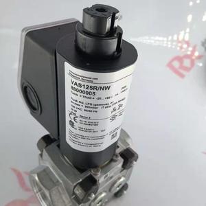 Válvula Solenoide de Gas Kromschroder 125R/LW 232R/LW, Accesorios para Calderas, Quemador Original, Nuevo - Product Image 3