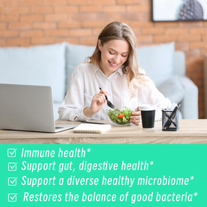 Factory Wholesales Healthcare <b>Supplement</b> Probiotics Capsules Contains Probiotic With Multi Strains Better Digestive Health - Product Image 6