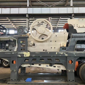 <span class=keywords><strong>2025</strong></span> nóng bán đá vôi đá granit sỏi Máy Nghiền giá máy nghiền di động máy nghiền hàm - Product Image 5