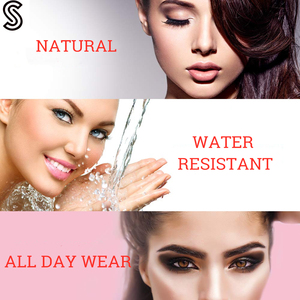 Colle Magique à Forte Adhérence pour Cils, Séchage Rapide, Rose, Colle <span class=keywords><strong>de</strong></span> Fixation pour Cils - Product Image 4