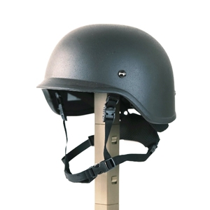 หมวกนิรภัยคุณภาพสูง ทนแรงกระแทก หมวกนิรภัยเสริมความแข็งแรง อุปกรณ์ป้องกันส่วนบุคคล หมวกนิรภัยทางยุทธวิธี - Product Image 2