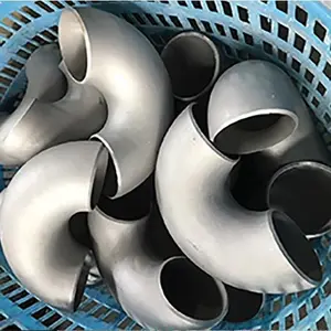 300 series u bending stainless pipe