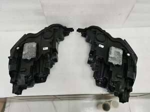 ไฟหน้า LED รุ่นใหม่ 25 แบบ เหมาะสำหรับ Audi A3 ระบบไฟส่องสว่างรถยนต์ คุณภาพสูง - Product Image 2