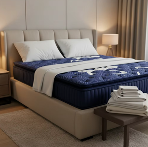 Fournisseur de Foshan, meubles de chambre à coucher de luxe <span class=keywords><strong>sur</strong></span> <span class=keywords><strong>mesure</strong></span> <span class=keywords><strong>pour</strong></span> hôtel, meubles de chambre à coucher <span class=keywords><strong>pour</strong></span> hôtel 3 étoiles, ensembles de <span class=keywords><strong>matelas</strong></span> et lits - Product Image 3