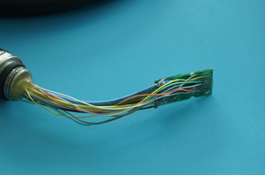 Cable de endoscopio para cámara Stryke.r 1088, cabezal de cámara de reparación, endoscopios flexibles y rígidos, procesador de video, fuente de luz, insuflador - Product Image 6