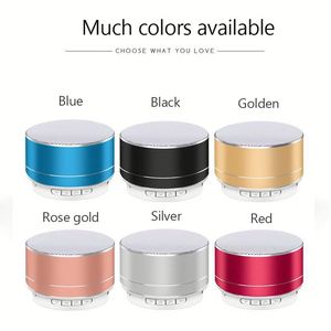 Aluminium <b>Speaker</b> High Quality Led Lighting <b>Mini</b> <b>Speakers</b> Theater Smart Wireless <b>Speaker</b> for Mobile Phones - Product Image 5