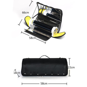 Gran oferta, parrilla de barbacoa Universal para interiores y exteriores, <span class=keywords><strong>estufa</strong></span> de barbacoa <span class=keywords><strong>Solar</strong></span> portátil de acero inoxidable sin humo - Product Image 6