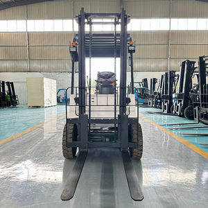 מכירות חמות 48v 60v מלגזה מפעל סין <span class=keywords><strong>1</strong></span> טון 2 טון 3 טון 3 טון חשמלי מזלג מעלית ליתיום סוללה אנרגיה חדשה מלגזה נייד - Product Image 6