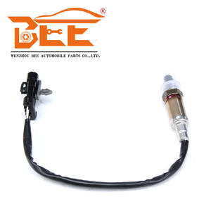 8253122000 Capteur d'oxygène 0258005703 8-19178-918-0 96335927 19178918 19178930 19178937 25132819 82516-30790 82516-53130 - Product Image 1