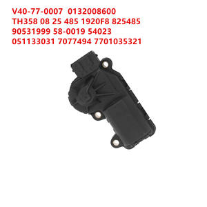 V40-77-0007 0132008600 th358 08 25 485 1920f8 825485 90531999 58-0019 54023 051133031 7077494 7701035321 סרק שליטה באוויר סרק - Product Image 2