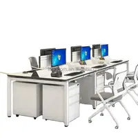Modern Workspace Office Furniture, Computer Table Desks