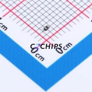 ทรานซิสเตอร์ DFN1006-2L TT0311SBX เดิมและใหม่ป้องกันไฟกระชาก (TVS/ESD) - Product Image 2