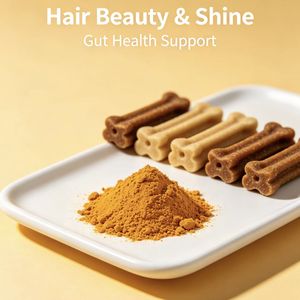 <span class=keywords><strong>Vente</strong></span> directe usine d'aliments pour animaux, de poudre de citrouille et d'additifs quotidiens pour l'élevage du bétail et de la volaille, pour favoriser la santé - Product Image 2