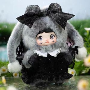ของแท้ 100% ใหม่ 6 ชิ้น/กล่อง Nommi Weather <span class=keywords><strong>Forecast</strong></span> Series ตุ๊กตาหน้าไวนิล PVC น่ารักแบบแขวน - Product Image 5