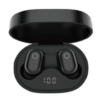 Écouteurs Bluetooth TWS GXYKIT GT15 5.0V, Échantillons Gratuits Offerts