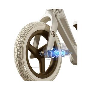 Bilanciere per auto in plastica per Scooter a due ruote senza pedali bicicletta senza pedali bicicletta elettrica senza pedali per bambini di 1-6 anni - Product Image 5