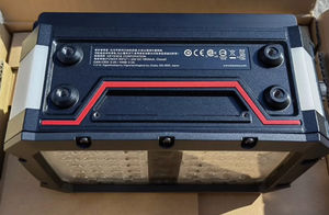 Lecteur de codes logistiques Keyence SR-5000CL Bon prix - Product Image 4