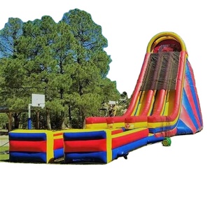 Parque Acuático inflable <span class=keywords><strong>gigante</strong></span>, parque móvil, globos, juegos <span class=keywords><strong>de</strong></span> parques hinchables - Product Image 1