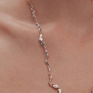 Pendentif Moissanite Scintillant Effet Glace en Argent Sterling 925, Bijou de Créateur Tendance Hip Hop pour Fête, Cadeau pour Femme - Product Image 4