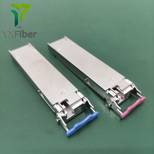 <span class=keywords><strong>Xfp</strong></span> <span class=keywords><strong>bidi</strong></span> 1490nm 1550nm 80km LC DDM mô-đun quang Singlemode 10 gam <span class=keywords><strong>xfp</strong></span> quang thu phát - Product Image 4