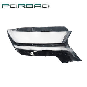 PORBAO per SORENTO 2023-2025: Copertura Lente Faro, Guscio Protettivo, Paralume, <span class=keywords><strong>Vetro</strong></span> Faro, <span class=keywords><strong>Ricambi</strong></span> Auto - Product Image 2