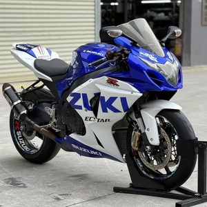 มอเตอร์ไซค์ซูซูกิ GSX1000 <span class=keywords><strong>1000</strong></span> ซีซี ซูเปอร์ไบค์ สปอร์ตไบค์ รถแข่งความเร็วสูง มือสอง ใช้แก๊สโซลีน ขาย - Product Image 6