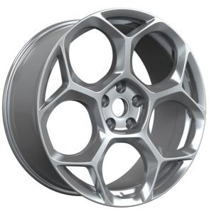Nuovi Cerchi <span class=keywords><strong>Auto</strong></span> Personalizzati da 18, 19, 20 Pollici in Lega di Alluminio con Finitura Lavorata e Anticorrosione per Tuning di Lusso - Product Image 1
