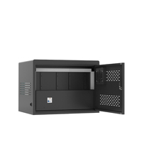 Station de charge pour tablettes PD65w 10~65 emplacements, casier de charge pour téléphones portables, armoire de charge, armoire de charge de batterie