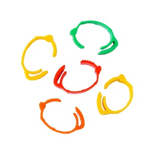 Anillos Ajustables Coloridos para Patas <span class=keywords><strong>de</strong></span> Aves <span class=keywords><strong>de</strong></span> Corral, Anillos Flexibles para Patas <span class=keywords><strong>de</strong></span> Pollo, Anillo con Hebilla <span class=keywords><strong>de</strong></span> Número Digital - Product Image 5