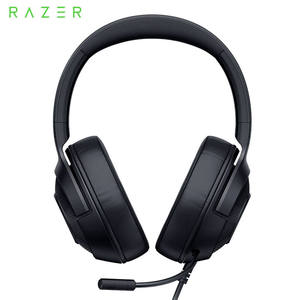 Venta al por mayor <span class=keywords><strong>Razer</strong></span> <span class=keywords><strong>Kraken</strong></span> <span class=keywords><strong>X</strong></span> Multi-Plataforma Auriculares para juegos con cable Auriculares Canal Gaming Computer Auriculares - Product Image 2