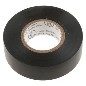 Wholesale PVC Electrical Insulation Tape From China Self Adhesive 19mm Width Heat-Resistant Durable RoHS Certified