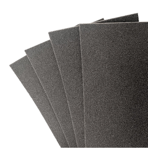 Epdm Rubberen Plaat Geluidsisolatie En Warmtebehoud Zwart <span class=keywords><strong>Rubber</strong></span> <span class=keywords><strong>Sheet</strong></span> Dichtheid Spons <span class=keywords><strong>Rubber</strong></span> Schuimplaat - Product Image 1
