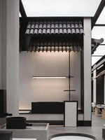 OEM ODM Carreau de pierre imperméable pour mur extérieur et intérieur mcm pierre flexible placage de pierre naturelle décoration murale