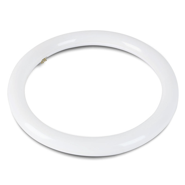 8 12 16 Inch 215mm 300mm 400mm 15w 18w 20w 22w 32w G10q T9 Led Round Tube Circle Ring Light Bulb Circline Lamp Circular Lighting