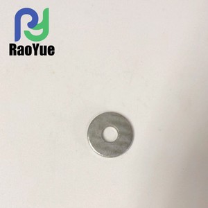 Wode Ruilong 102 Piezas de Repuesto para Cosechadoras, Arandelas de Perno de Rodillo de Cadena W1.8-33-06-07 para Granjas Modelo DC70, Bienvenido a Consultar en Nuestra Tienda - Product Image 4