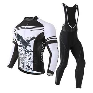 Jersey de <span class=keywords><strong>Ciclismo</strong></span> <span class=keywords><strong>Rapha</strong></span> Personalizado con Logotipo, Manga Larga, Transpirable, de Secado Rápido, para Entrenamiento y Deportes al Aire Libre - Product Image 6