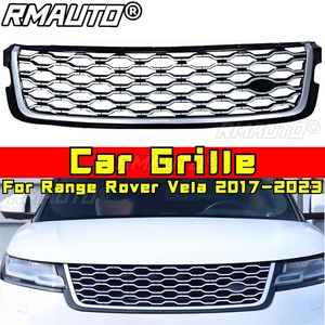 Para Range Rover Velar 2017-2023: Accesorios para coche, Parrilla delantera, Parrilla de carreras, Parrilla de parachoques, Kit de carrocería inferior - Product Image 1