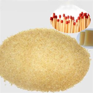 Vente en gros de gélatine balistique technique pour Match Agglomerant - Product Image 3