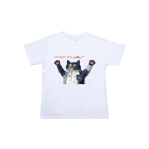 T-Shirt Unisex 210GSM 100% Cotone, Maglietta Casual Traspirante e Resistente per Uomo - Product Image 2