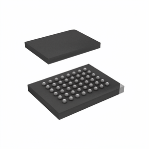 หน่วยความจำ 48 TFBGA SST39LF020-45-4C-B3KE-T ชิ้นส่วนอิเล็กทรอนิกส์ มีสินค้าในสต็อก - Product Image 1