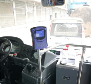 Qr Code Lcd <strong>Card</strong> Payment <strong>Reader</strong> <strong>Terminal</strong> Bus Transport <strong>Pos</strong> Machine/<strong>Card</strong> <strong>Reader</strong> - Product Image 5