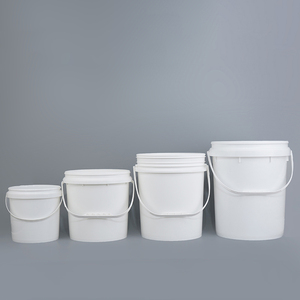 Seau en plastique <span class=keywords><strong>de</strong></span> 20 litres, conteneurs alimentaires en plastique, baril, conteneur à huile, seau à <span class=keywords><strong>peinture</strong></span> - Product Image 6