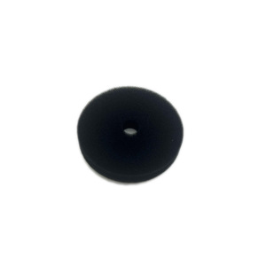 Air Compressor Spare Parts Black Foam Gasket Seal <b>Buffer</b> <b>Pad</b> For Dust Protection 40mm Diameter - Product Image 4