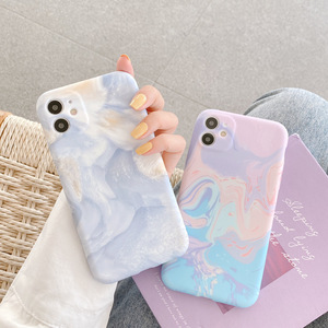 Uslion — <span class=keywords><strong>coque</strong></span> <span class=keywords><strong>de</strong></span> <span class=keywords><strong>téléphone</strong></span> portable en marbre scintillant, pour iPhone <span class=keywords><strong>40</strong></span> Pro Plus, X XS 10 Max, <span class=keywords><strong>coque</strong></span> <span class=keywords><strong>de</strong></span> <span class=keywords><strong>téléphone</strong></span> <span class=keywords><strong>à</strong></span> la mode - Product Image 5