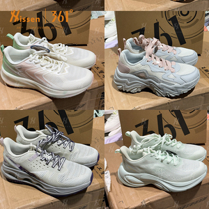 Importar Tenis de China: Zapatos con Absorción de Impactos en Stock para Venta al por Mayor de Calzado - Product Image 1
