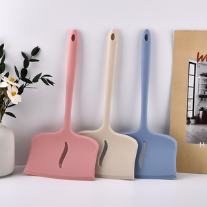 Chịu nhiệt Silicone Spatula Bộ nhà nấu ăn Công cụ Silicone spatulas - Product Image 6