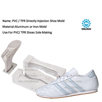 Chaussures décontractées pour hommes personnalisées, moules en cuir véritable, respirantes, plates, antidérapantes, bout fermé, toutes saisons, hiver