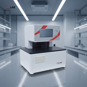 <strong>Air</strong> <strong>Permeability</strong> <strong>Test</strong> Analyzer <strong>Air</strong> Permeance <strong>Test</strong> Equipment Paper <strong>Air</strong> <strong>Permeability</strong> <strong>Test</strong> Instrument - Product Image 5