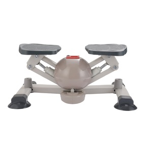 Meilleure vente Appareil de fitness <span class=keywords><strong>Mini</strong></span> <span class=keywords><strong>stepper</strong></span> à oscillation gauche et droite - Product Image 1