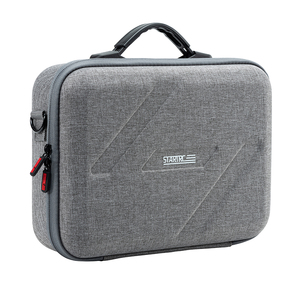 Bolsa de Hombro Impermeable de Nailon STARTRC para DJI Lito 1/X1, RC-N1/N2/N3, Estuche Portátil Anti-Caídas para Kit de Vuelo de <span class=keywords><strong>Drones</strong></span> - Product Image 3